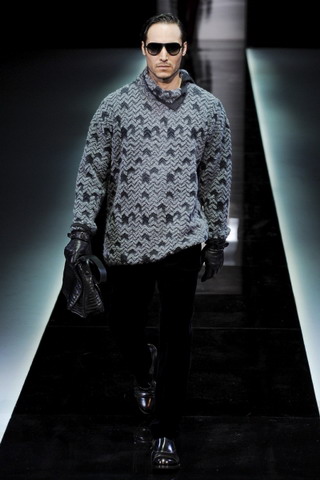 Giorgio Armani / - 2013-2014